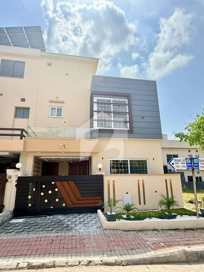 Double Storey 5 Marla House Available In Bahria Town Phase 8 - Rafi Block For sale Double Storey 5 Marla House Available In Bahria Town Phase 8 - Rafi Block For sale