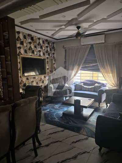 Well-constructed House Available For sale In Bahria Town Phase 8 - Ali Block Well-constructed House Available For sale In Bahria Town Phase 8 - Ali Block