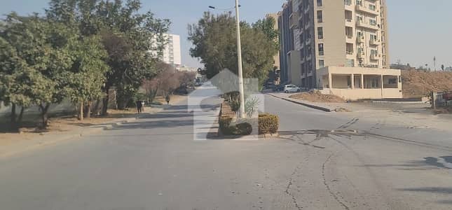 14 Marla (40x80) Level, Solid and Sunfacing plot for sale. Dem 2.30 Cr