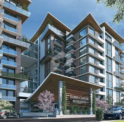 3 Bed Luxury Apartment (Type C) For Rent | 10th Floor | Margalla Facing | Sukh Chayn Residence F-10 3 Bed Luxury Apartment (Type C) For Rent | 10th Floor | Margalla Facing | Sukh Chayn Residence F-10