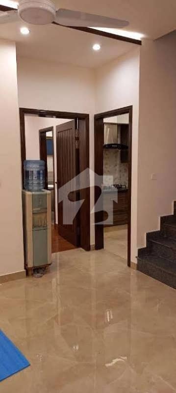Dha2 Defense Executive Block 1Bed Furnished Apartment Available For Rent