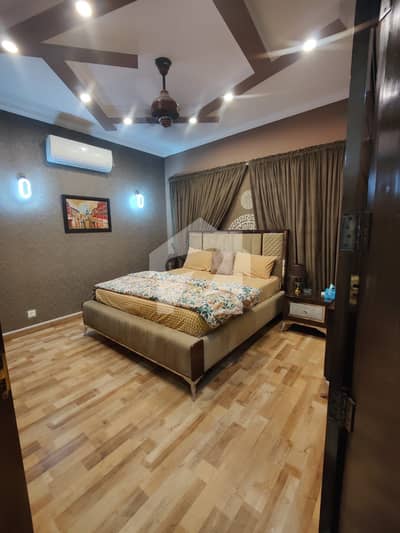 10 Marla Beautiful House For Sale In Divine Gardens 10 Marla Beautiful House For Sale In Divine Gardens