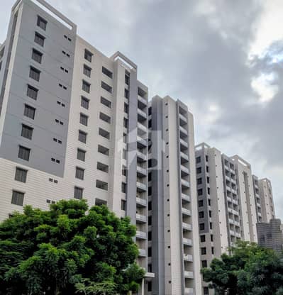 LUXURY APARTMENT 2 Bed DD FOR SALE SAIMA PAARI AVENUE ( All Dues Clear With Transfer)