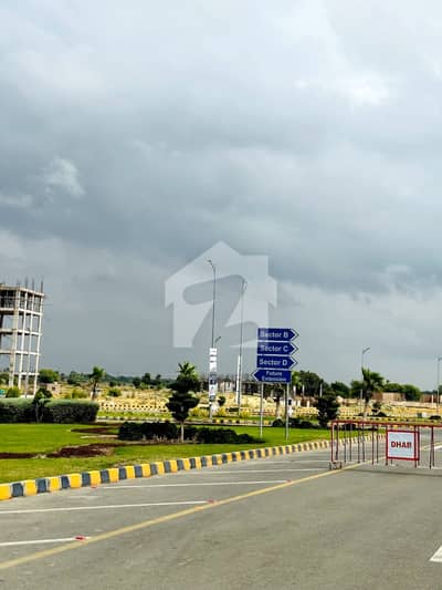 South Open Nearest from 150-ft Road at Investor Rate