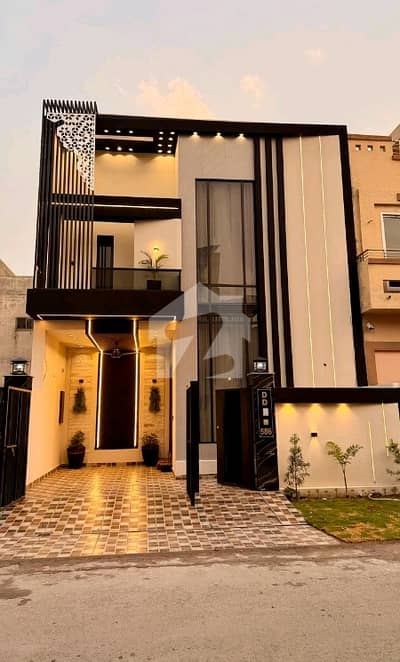 Prime Location House Available For sale In Citi Housing Society