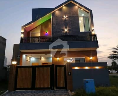 Affordable Prime Location House Available For sale In Citi Housing Society