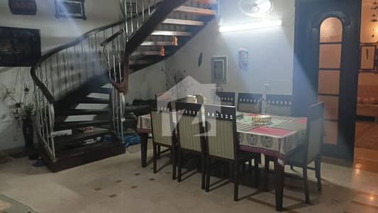 Tripple Storey 1 Kanal House For sale In DHA Phase 1 - Sector E Islamabad
