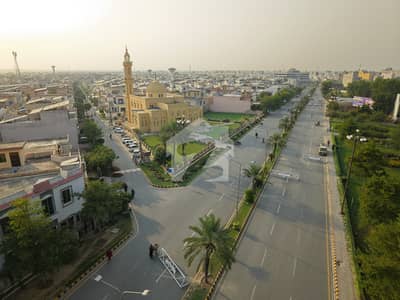 پارک ویو سٹی - ٹولپ اوورسیز پارک ویو سٹی,لاہور میں 5 مرلہ رہائشی پلاٹ 85.0 لاکھ میں برائے فروخت۔ پارک ویو سٹی - ٹولپ اوورسیز پارک ویو سٹی,لاہور میں 5 مرلہ رہائشی پلاٹ 85.0 لاکھ میں برائے فروخت۔