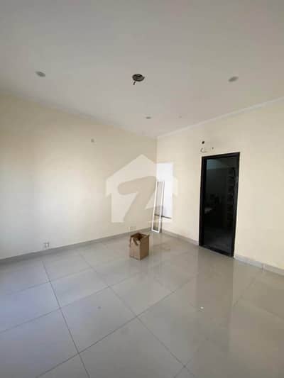 5 marla 2 bed first floor apartment available