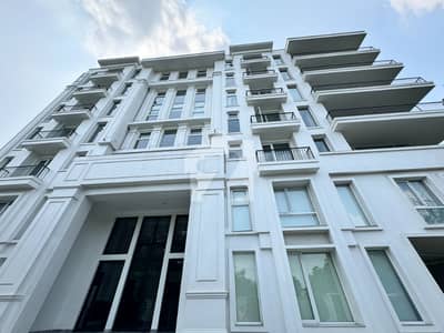 2 BHK Apartment | Available For Rent | Gulberg C Block
