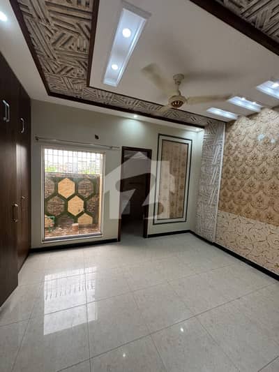 7 Marla 2.5 Story House For Sale
