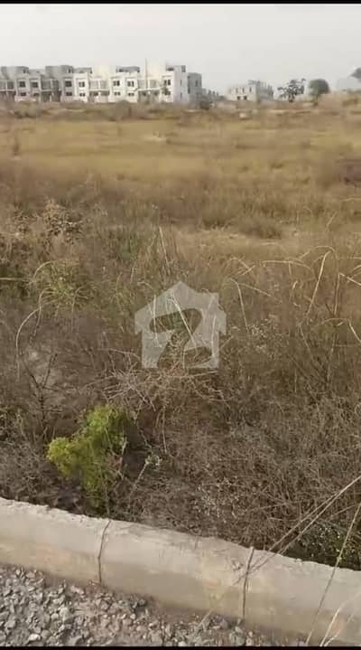 5 Marla possession plot Available For sale