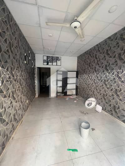 Shop for Rent l Prime Location Near kababjees