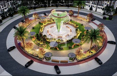 Complete Corporate Building For Sale