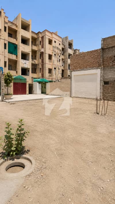 1080 Sq Feet Main Road Corner Plot 1080 Sq Feet Main Road Corner Plot
