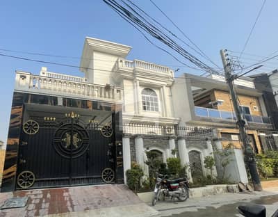 سفیان گارڈن ورسک روڈ,پشاور میں 6 کمروں کا 10 مرلہ مکان 4.5 کروڑ میں برائے فروخت۔