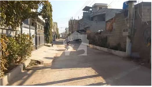 10-Marla Prime Location Plot For Sale | Paris City E-Block, H-13 Islamabad