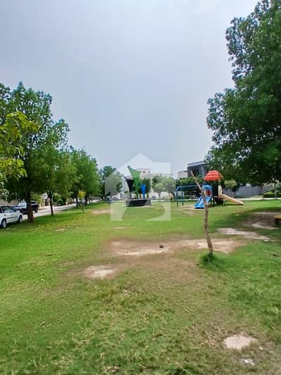 5 Marla Plot For Sale In G Block
