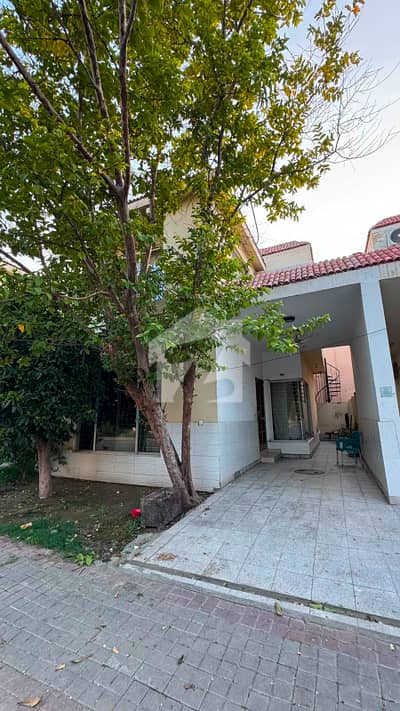 5 Marla Double Story House For Sale In Safari Villas Bahria Town Lahore