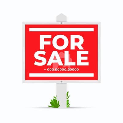 A beautiful location plot available for sale in CDA Sector i-14