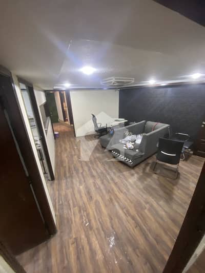 Basement Space Available For Rent