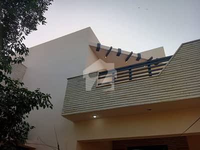 500yd 5 Bed Line Water Near Masjid House For Rent