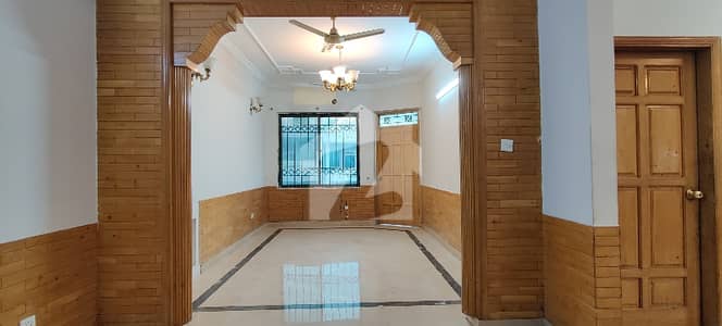 House For Rent in F-11/3 Islamabad - House For Rent in F-11/3 Islamabad -