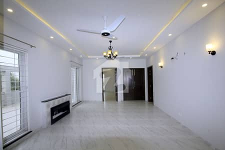 10 Marla Neat and Clean Fully Solar House Available For Rent in Phase 5 Block D