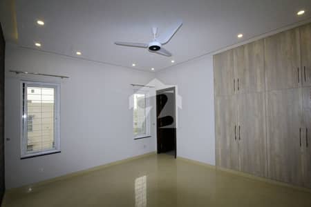 10 Marla Neat and Clean Fully Solar F-Park House Available For Rent in Phase 5 Block D