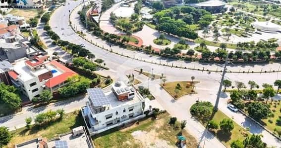 1 Kanal Plot for Sale in DHA Phase 2, Block B | Prime Investment Opportunity