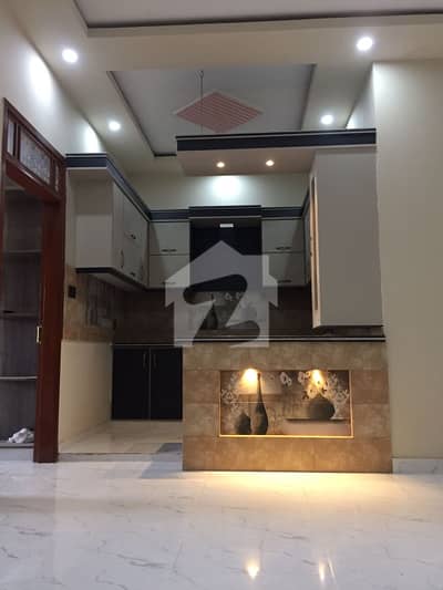 BRAND NEW HOUSE For Sale Block 14