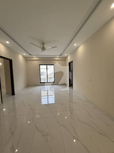 2 Bed Corner Apartment For Sale In WARDA HAMNA Residencia 4