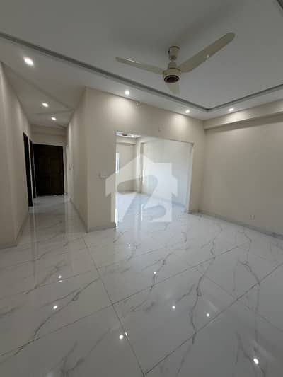 2 Bed Corner Spacious Apartment For Sale In WARDA HAMNA Residencia 4