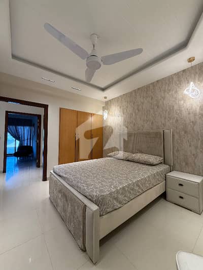 3 Bed Double Storey (Duplex) Unique Furnished Apartment For Sale In WARDA HAMNA RESIDENCIA 3 Bed Double Storey (Duplex) Unique Furnished Apartment For Sale In WARDA HAMNA RESIDENCIA
