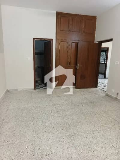 Offers Prime And Peaceful Living House Available For Rent