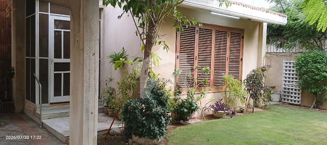 BUNGALOW FOR SALE