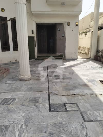 500 yds spacious maintained portion