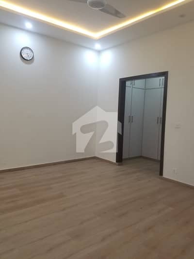 24 marla Ground Portion Available For Rent In Bani