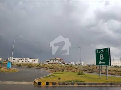 01 Kanal Possession Plot Available For Sale