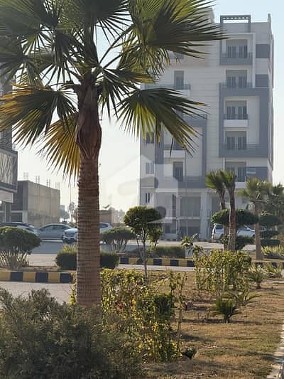 5 Marla Residential Plot for Sale in Airpot Green Garden Islamabad 5 Marla Residential Plot for Sale in Airpot Green Garden Islamabad