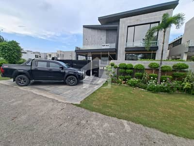 SYED BROTHERS PROUDLY OFFERS: 1-Kanal Elegant And Fully Maintained 2 Years Old Bungalow with Cinema Is Available In The Best Block Of DHA Lahore. SYED BROTHERS PROUDLY OFFERS: 1-Kanal Elegant And Fully Maintained 2 Years Old Bungalow with Cinema Is Available In The Best Block Of DHA Lahore.