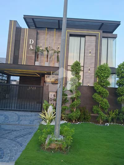 SYED BROTHERS PROUDLY OFFERS: 1-Kanal Elegant And Fully Maintained Bungalow Is Available In The Best Block Of DHA Lahore. SYED BROTHERS PROUDLY OFFERS: 1-Kanal Elegant And Fully Maintained Bungalow Is Available In The Best Block Of DHA Lahore.