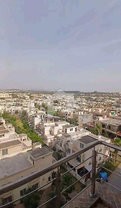 بحریہ انکلیو - سیکٹر اے بحریہ انکلیو,بحریہ ٹاؤن,اسلام آباد میں 1 کمرے کا 3 مرلہ فلیٹ 40.0 ہزار میں کرایہ پر دستیاب ہے۔