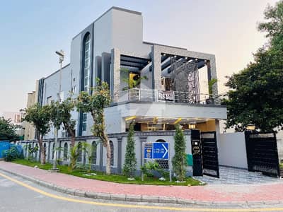 5 Marla House For Rent In JINNAH Block Ideal Location