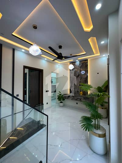 5 Marla Brand New House Available For Sale In Jinnah Block Bahria Town Lahore 5 Marla Brand New House Available For Sale In Jinnah Block Bahria Town Lahore