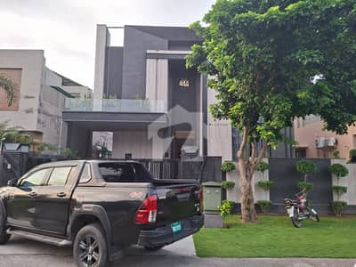SYED BROTHERS PROUDLY OFFERS: 1-Kanal Elegant And Fully Maintained Bungalow Is Available In The Best Block Of DHA Lahore. SYED BROTHERS PROUDLY OFFERS: 1-Kanal Elegant And Fully Maintained Bungalow Is Available In The Best Block Of DHA Lahore.
