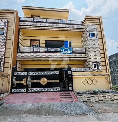 6 Marla house for sale in airport housing society Rawalpindi 6 Marla house for sale in airport housing society Rawalpindi