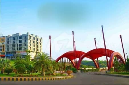 10 Marla Main Back Developed Possession Residential Plot for Sale in Block I, Gulberg Residencia | Prime Location | Best Investment Opportunity