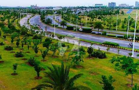 7 Marla Developed Residential Plot For Sale In Block V, Gulberg Residencia | Best Investment Opportunity