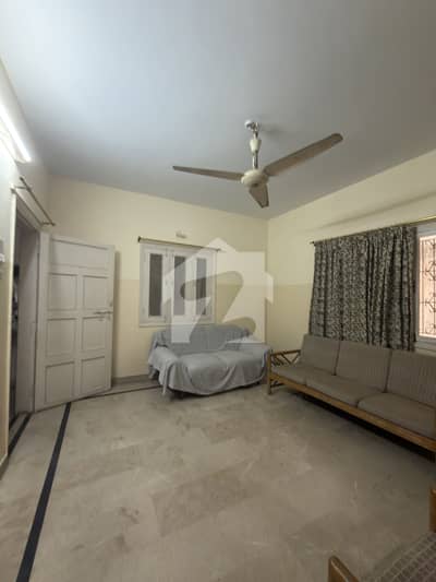 Ground Plus One Old House For Sell